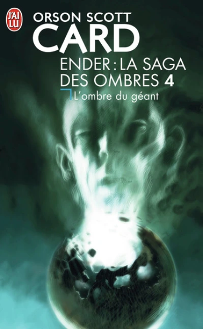 La saga des ombres