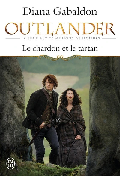 Outlander : Volumes uniques