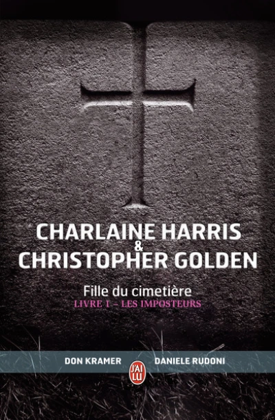 Fille du cimetière