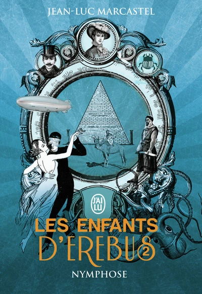 Les enfants d'Erebus