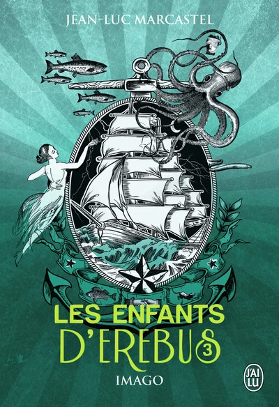 Les enfants d'Erebus