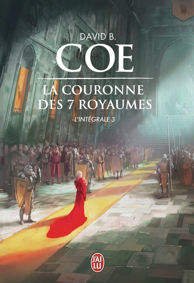 La couronne des sept royaumes