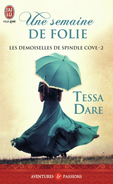 Les demoiselles de Spindle Cove