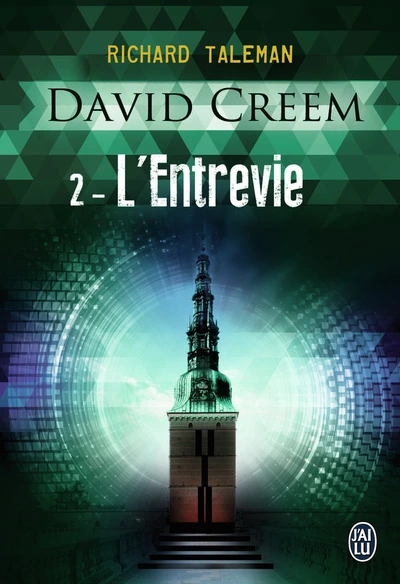 David Creem