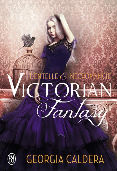 Victorian Fantasy