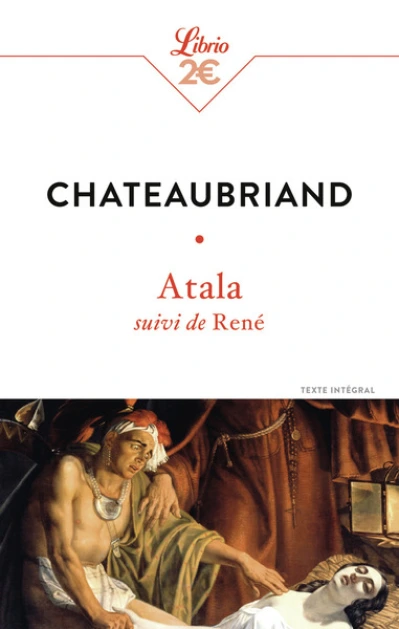 Atala - René