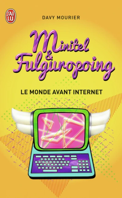 Minitel & Fulguropoing