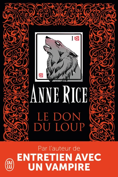 Les Chroniques du don du loup