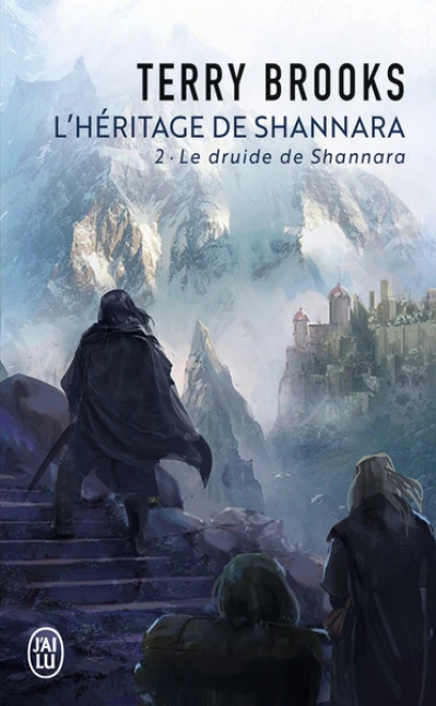 L'Héritage de Shannara