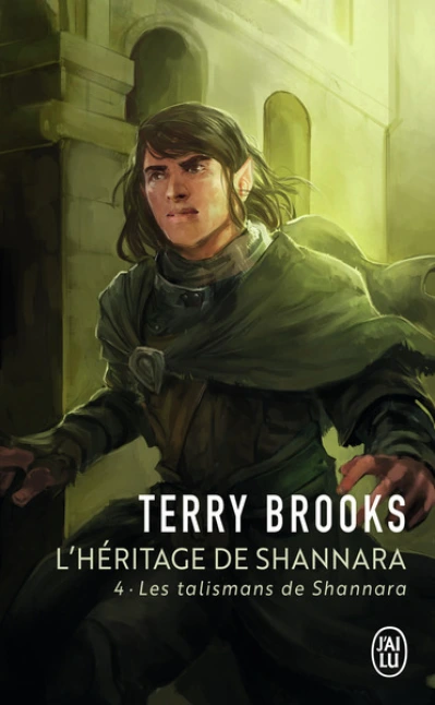 L'héritage de Shannara