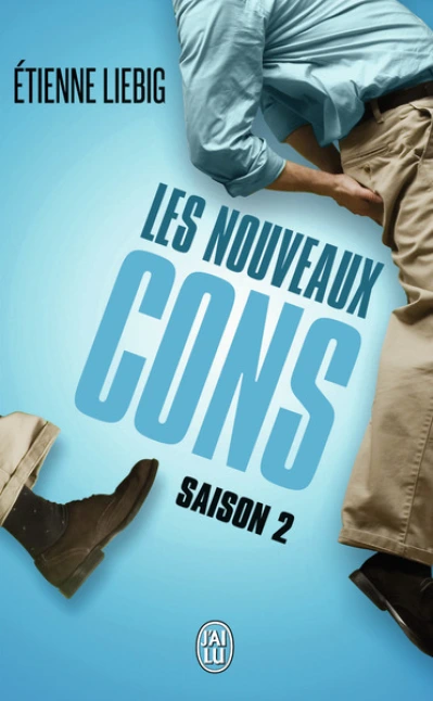 Les nouveaux cons