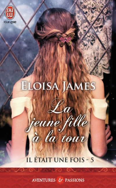 Il était une fois (Eloisa James)