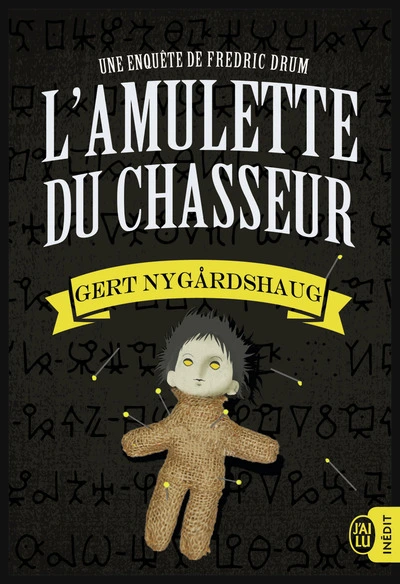 L'amulette du chasseur