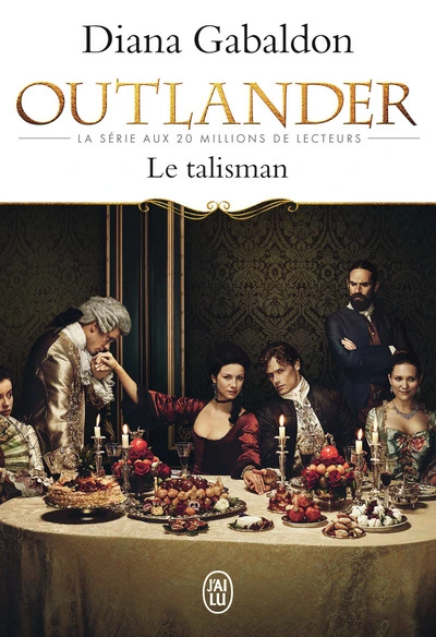 Outlander : Volumes uniques