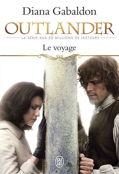 Outlander : Volumes uniques