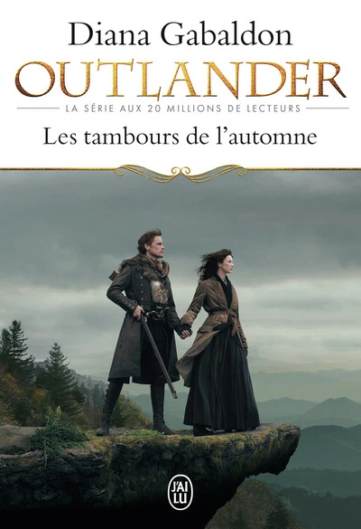 Outlander : Volumes uniques