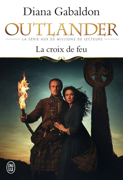 Outlander : Volumes uniques