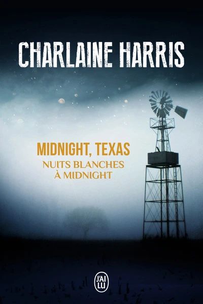 Midnight Texas