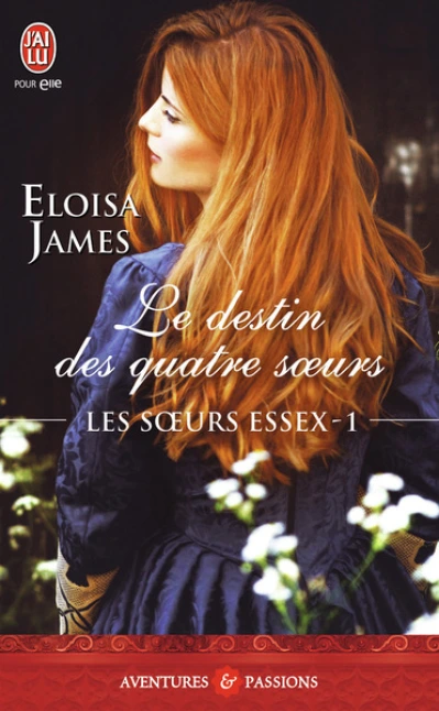 Les soeurs Essex