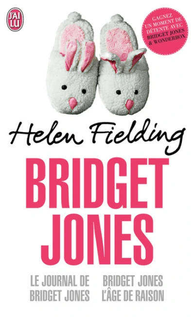 Le journal de Bridget Jones - Bridget Jones, l'âge de raison