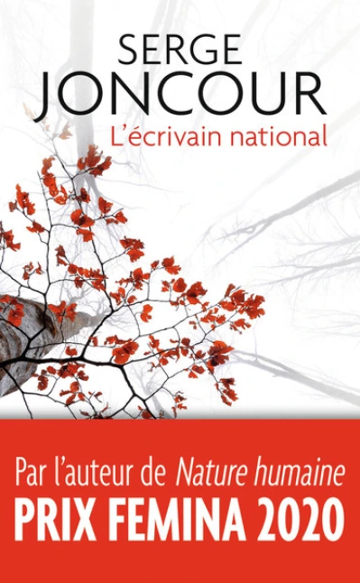 L'Écrivain National