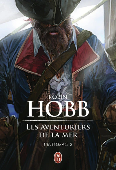 Les Aventuriers de la mer