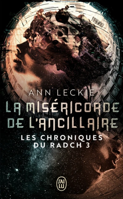 Les chroniques du Radch