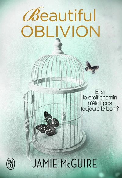 Beautiful oblivion