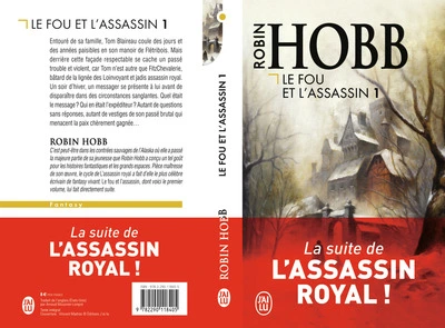 L'Assassin royal