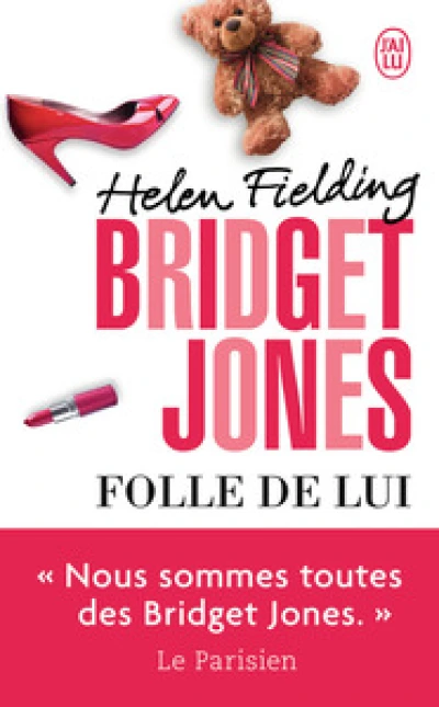 Bridget Jones