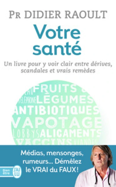 Votre santé