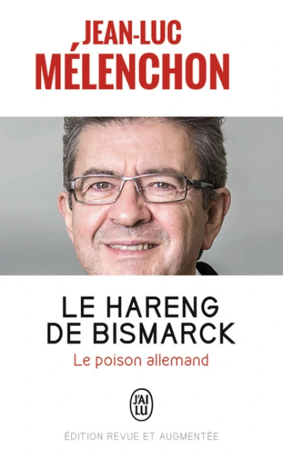 Le hareng de Bismarck (Le poison allemand)