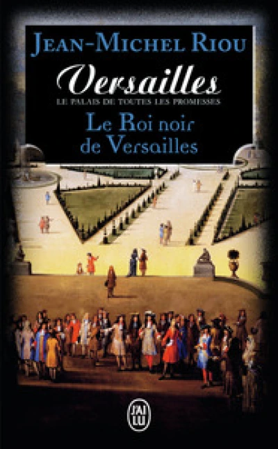 Versailles (Jean-Michel Riou)