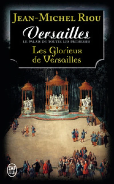 Versailles (Jean-Michel Riou)