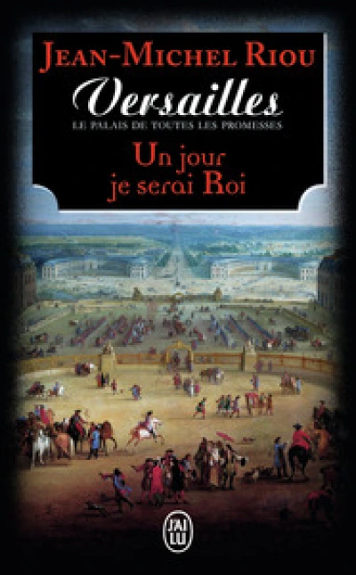 Versailles (Jean-Michel Riou)