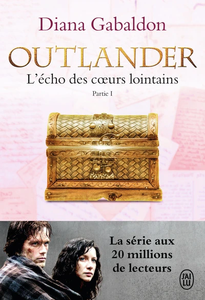 Outlander : Volumes uniques