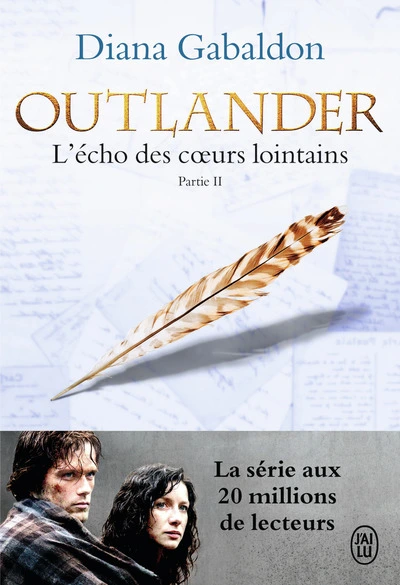 Outlander : Volumes uniques