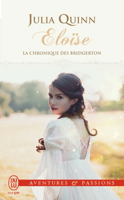 La chronique des Bridgerton