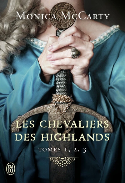 Les chevaliers des Highlands