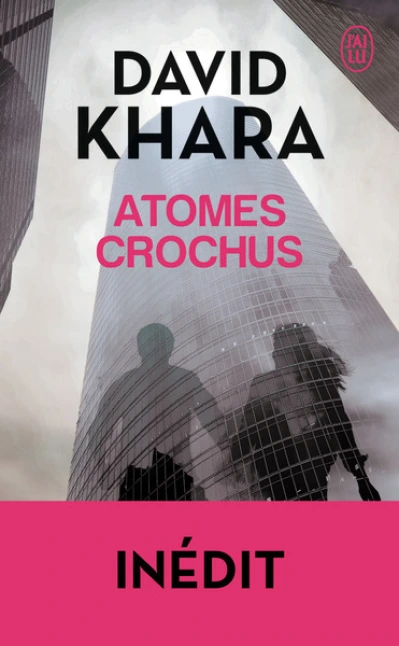 Atomes Crochus