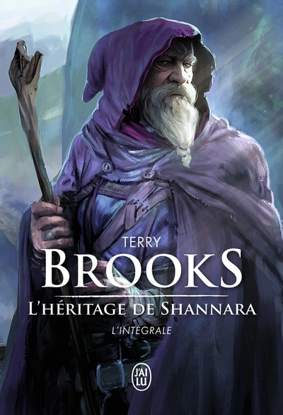 L'Héritage de Shannara