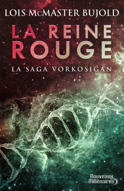 La saga Vorkosigan  