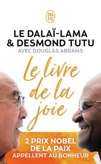 Le Livre de la joie