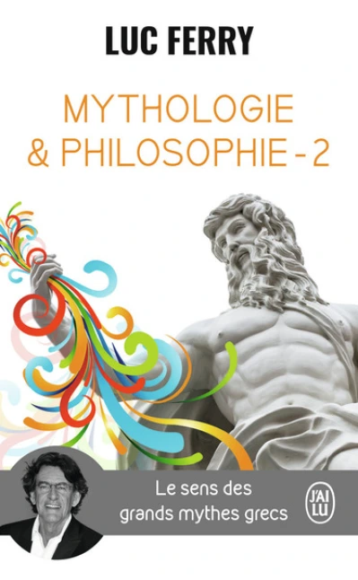 Mythologie et philosophie