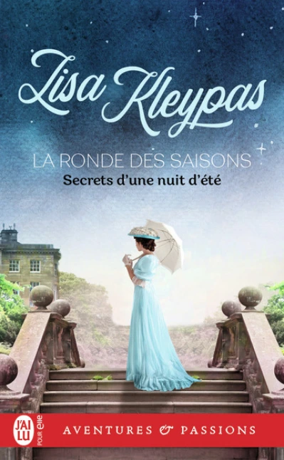 La ronde des saisons