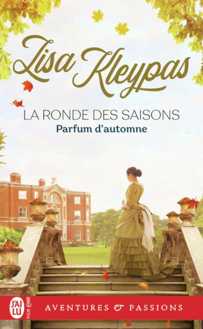 La ronde des saisons