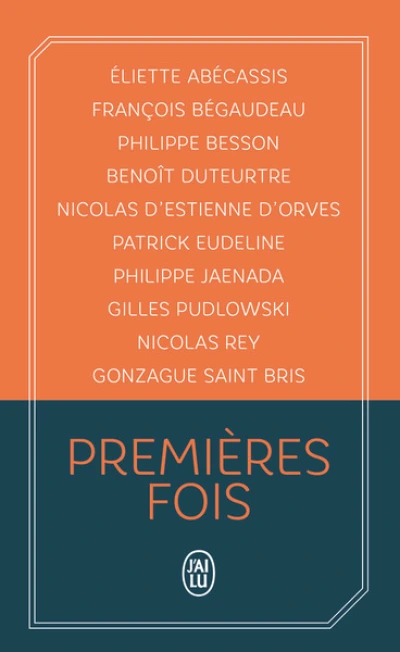 Premières fois