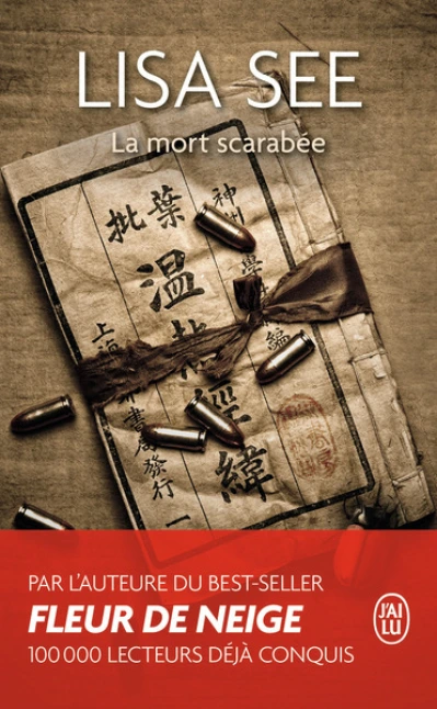 La mort scarabée