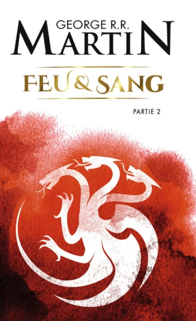 Feu et sang