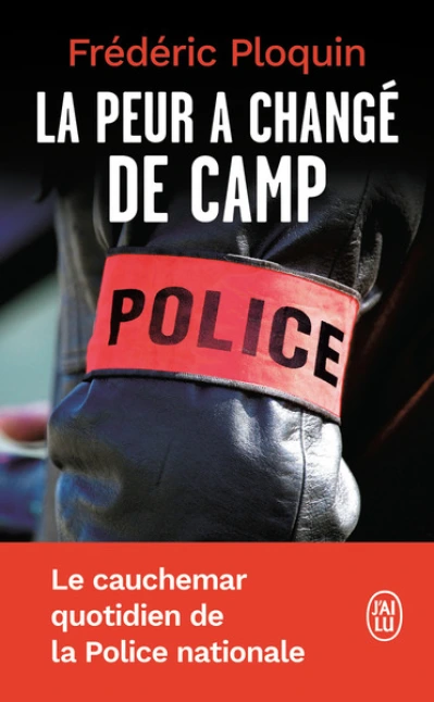 La peur a changé de camp